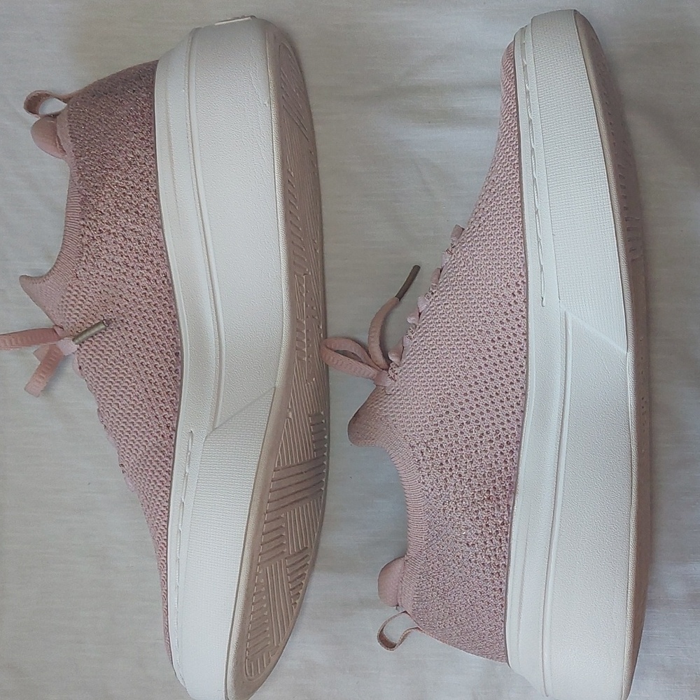 Skechers Stretch Fit Light Pink 7 - Picture 2 of 6